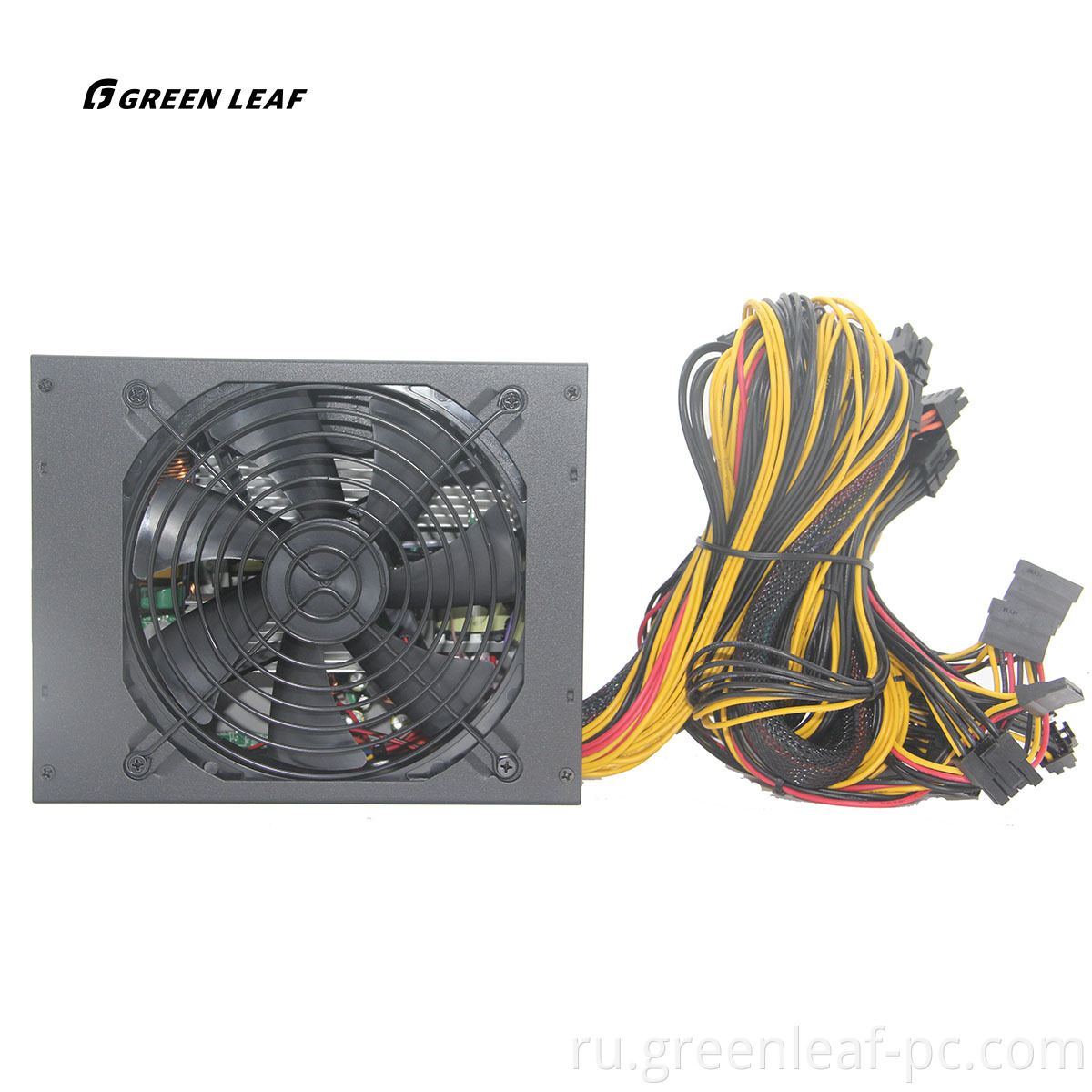 Dc Switching Power Supply